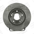 Тормозной диск