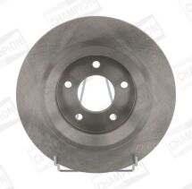 Гальмівний диск