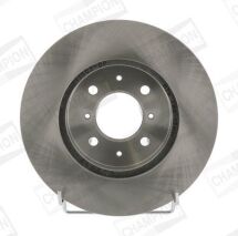 Гальмівний диск