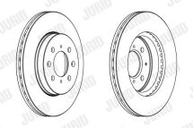 Гальмівний диск