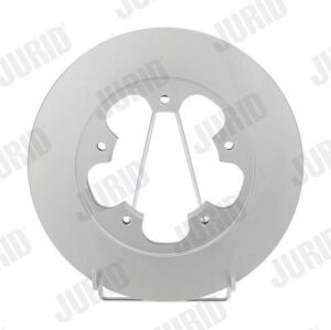 Гальмівний диск