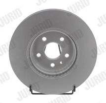 Гальмівний диск