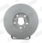 Тормозной диск