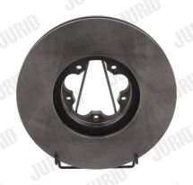 Гальмівний диск