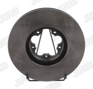 Гальмівний диск