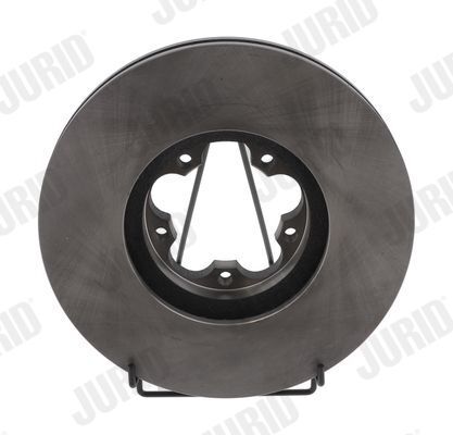 Гальмівний диск