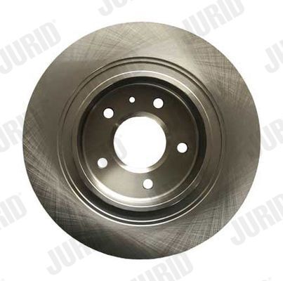 Гальмівний диск