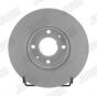 Тормозной диск, фото 1 - интернет-магазин Auto-Mechanic
