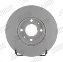 Гальмівний диск