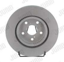 Гальмівний диск