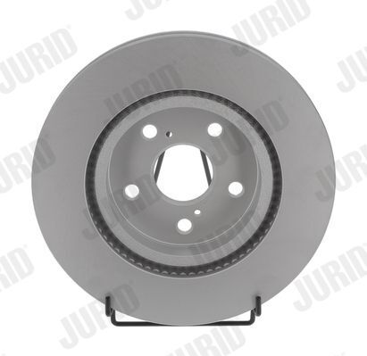 Тормозной диск