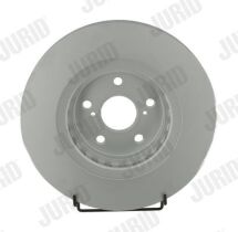 Гальмівний диск