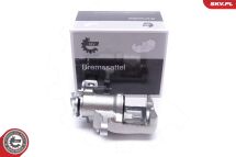 Гальмівний супорт