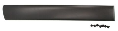 Декоративна/захисна накладка, крило