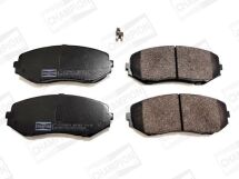 Комплект тормозных колодок, дисковый тормоз Комплект тормозных колодок, дисковый тормоз