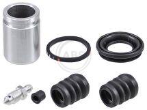 Ремкомплект, тормозной суппорт