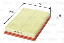 Повітряний фільтр