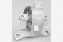 Подвеска, механическая коробка передач