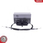 Приводний елемент, супорт стоянкового гальма