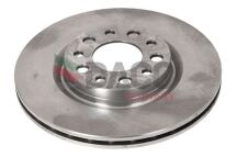 Гальмівний диск