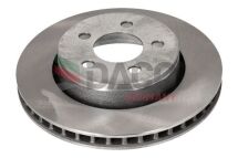 Гальмівний диск