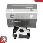 Замок кришки капота