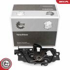 Замок кришки капота