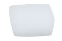 Дзеркальне скло, зовнішнє дзеркало