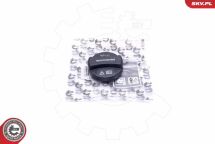 Запірний механізм, оливоналивний патрубок