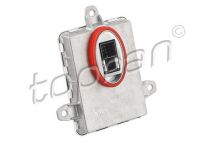 Допоміжний пусковий пристрій, газорозрядна лампа