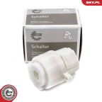 Переключатель зажигания