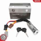 Вимикач запалювання/стартера