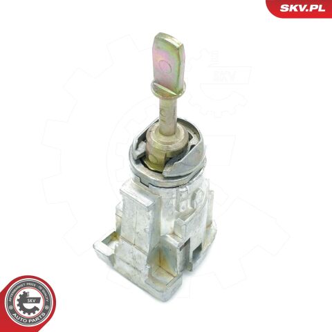 Цилиндр замка Цилиндр замка