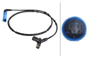 Датчик, кількість обертів колеса