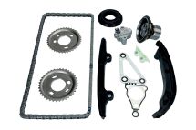 Комплект ланцюгів привода