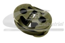 Кронштейн, система выпуска ОГ