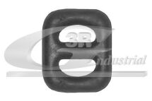 Кронштейн, глушитель