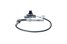 Датчик, температура відпрацьованих газів