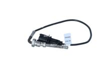 Датчик, температура відпрацьованих газів