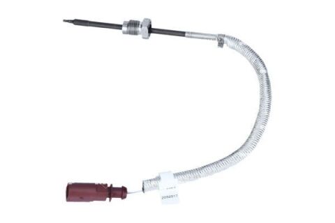 Датчик, температура відпрацьованих газів