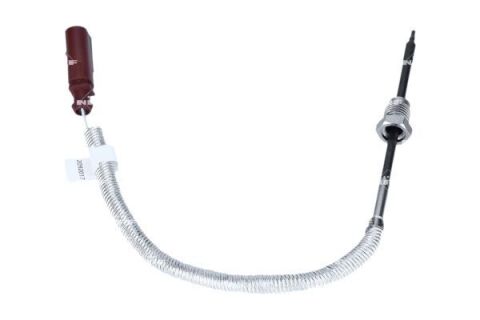 Датчик, температура відпрацьованих газів