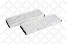 Фильтр салонный