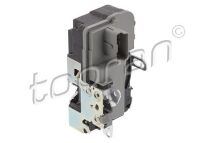 Замок двери