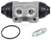 Колесный тормозной цилиндр Колесный тормозной цилиндр