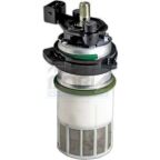 Паливний насос