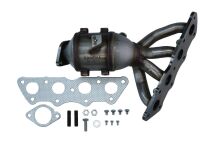 Каталізатор