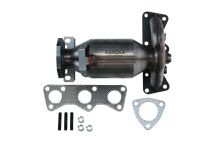 Каталізатор