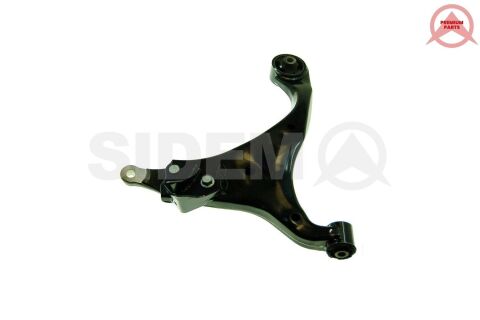 Важіль підвіски, підвіска коліс