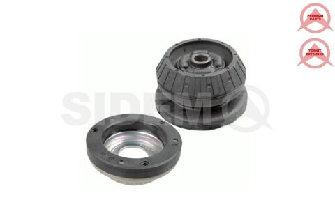 Ремонтний комплект, опорний підшипник амортизатора