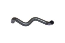 Воздушный патрубок